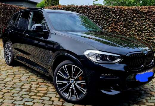 BMW xDrive20i Aut.