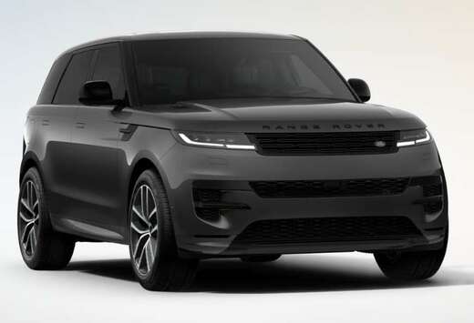 Land Rover P460e Dynamic SE