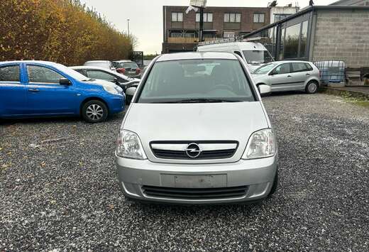 Opel 1.3CDTi/AIRCO/CAR PASS/CT/GARANTIE 12MOIS(250eur ...