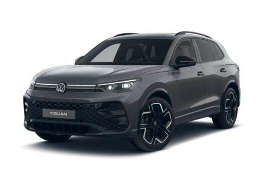 Volkswagen R-Line 4 Motion