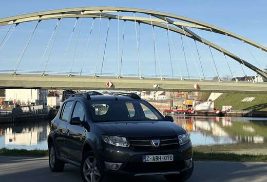 Dacia 1.5 dCi Anniversary