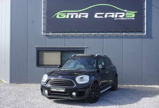 MINI Mini Countryman 1.5i-Pano-Aut-Cam-Keyless-Cruise ...