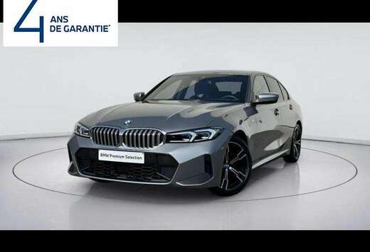 BMW Berline