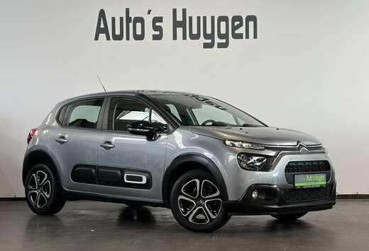 Citroen 1.2 Feel S Navigatie / Apple Carpay / DAB