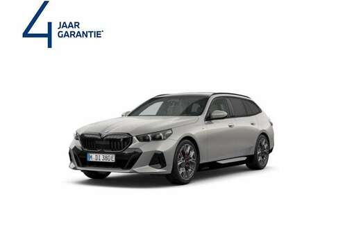 BMW eDrive40 Touring M Sport PRO  ADAP SUSP  PANO