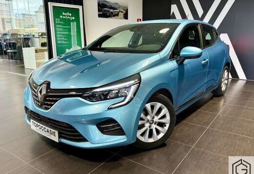 Renault Intens TCe 90 *Garantie