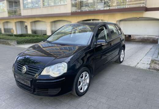 Volkswagen 1.4i 16v On Tour