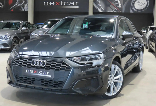 Audi 30TFSI Sportback  Stronic*LED-NAVI-VIRTUAL-CRUIS ...