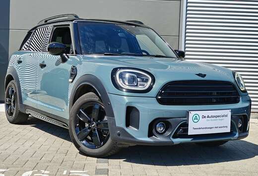 MINI Mini Countryman 1.5 Cooper OPF