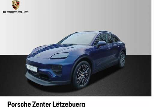 Porsche 4