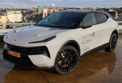 Lotus S