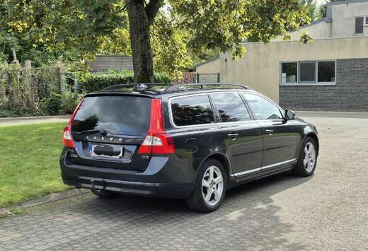 Volvo D3 Geartronic Momentum 163pk Xenon Trekhaak