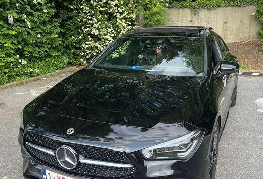 Mercedes-Benz Amg Pack