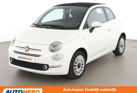 Fiat 1.0 Mild-Hybrid Dolcevita
