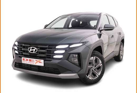 Hyundai 1.6 T-GDi 215 HEV 6AT New Model Techno Plus + ...