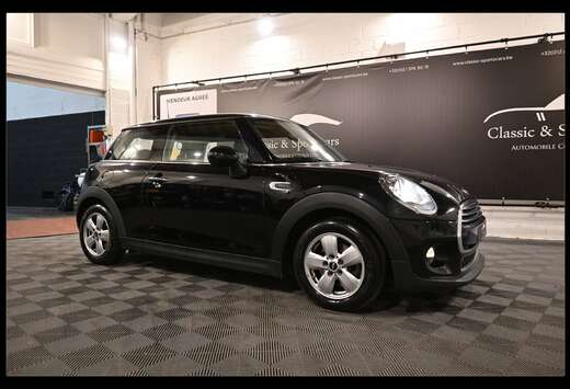 MINI 1.5 D Pack Cooper D / EURO 6b  / GPS NAVIGATION  ...