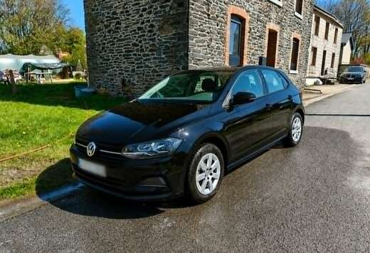Volkswagen Polo 1.0 TSi Comfortline