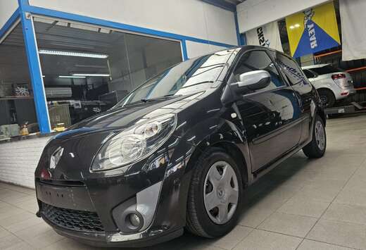 Renault Twingo 1.5 dCi Night