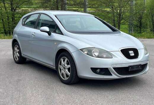 SEAT Leon 1.6i 16v Stylance