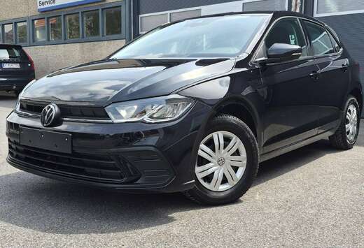 Volkswagen Polo 1.0 TSI Style OPF Digital Cockpit-Car ...