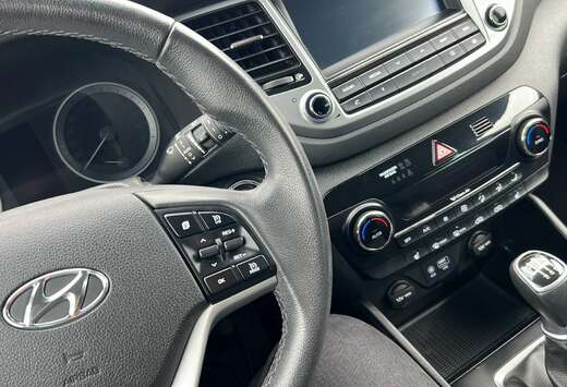 Hyundai 1.6 GDi 2WD Premium ISG
