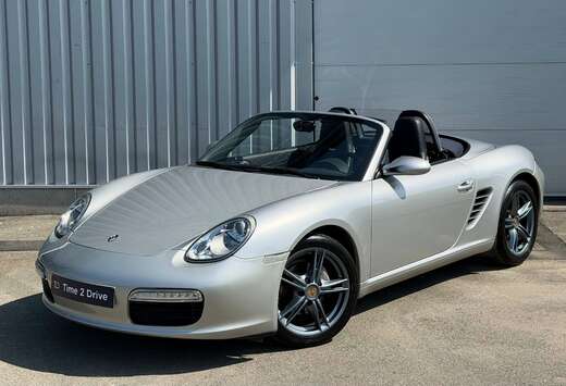 Porsche 2.7i - Immaculate condition - 12 months warra ...
