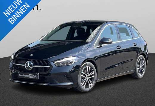 Mercedes-Benz DCT
