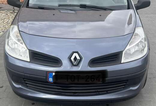 Renault 1.2i 16v