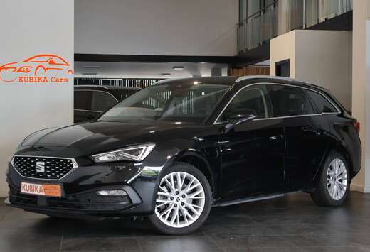 SEAT Sportstourer e-Hybrid 1.4 DSG (204PK) BTW* Garan ...