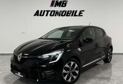 Renault Clio  Limited*phare Led*Navi*garantie