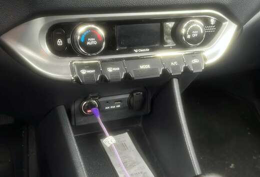 Kia 1.4 Spirit