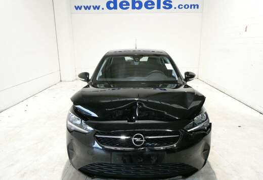 Opel Edition