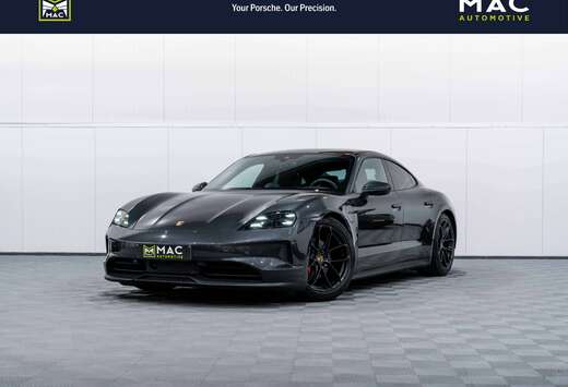 Porsche Face Lift Perf Batt+/21inch/Matrix/Surround/C ...