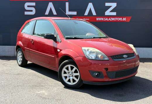 Ford 1.4 TDCi-PROBLEM INJECTEUR CARROSSERIE-MARCHAND