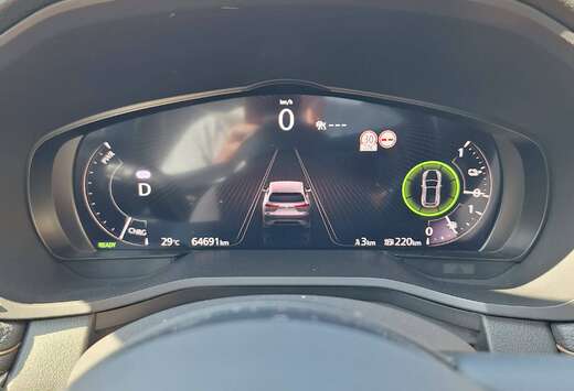 Mazda CX-60 2.5 e-Skyactiv PHEV AWD Homura (240 kW) H ...