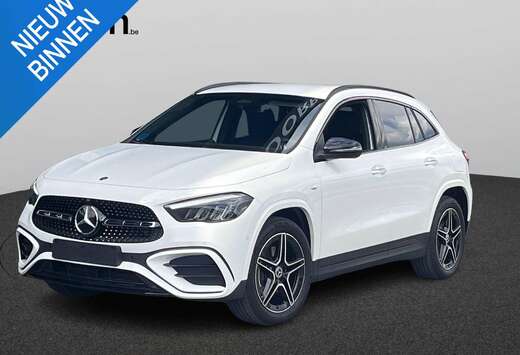 Mercedes-Benz e Business Solution AMG