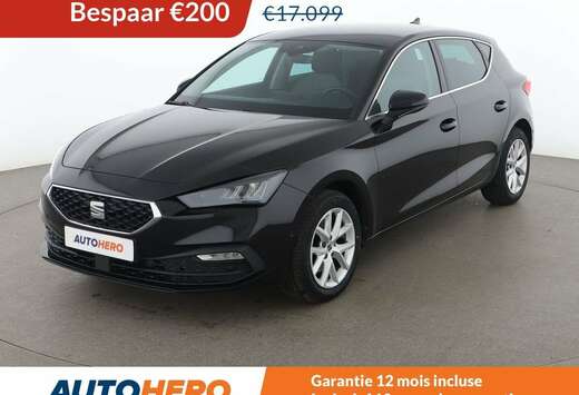 SEAT 1.0 TSI Style