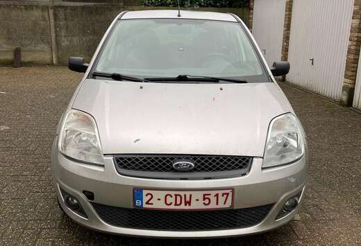 Ford 1.3