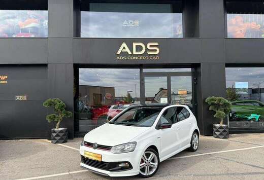 Volkswagen V R-line