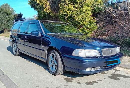 Volvo 2.5 D