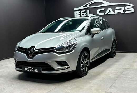 Renault Clio 0.9 TCe **12 mois de garantie**