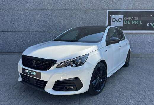 Peugeot GT