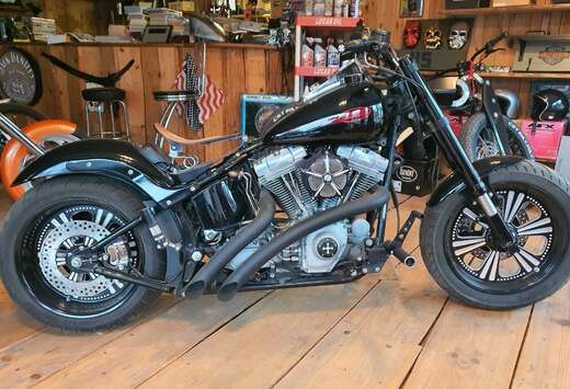 custom TC 88