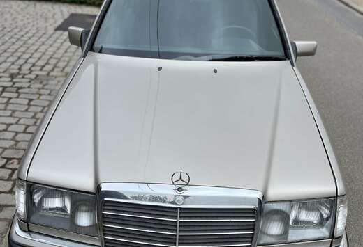 Mercedes-Benz Break