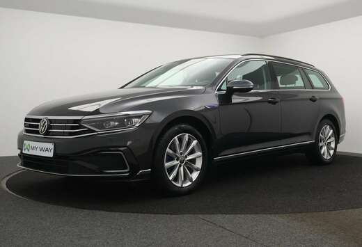 Volkswagen Passat Variant GTE \'usiness 1.4 SI 218PK  ...