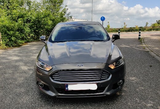 Ford Mondeo Titanium 1.5i ecoboost