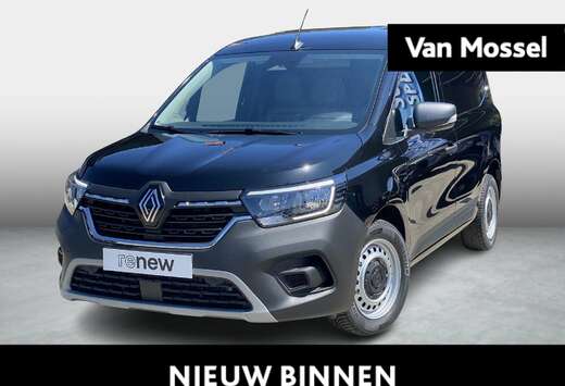 Renault Van Advance Blue dCi 115