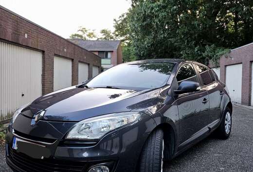 Renault 1.5 dCi TomTom Edition