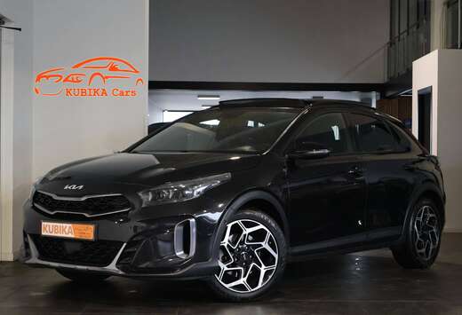 Kia XCeed 1.5 T-GDi GT Line Pano ACC Keyless Garantie ...