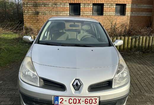 Renault 1.4i 16v Authentique